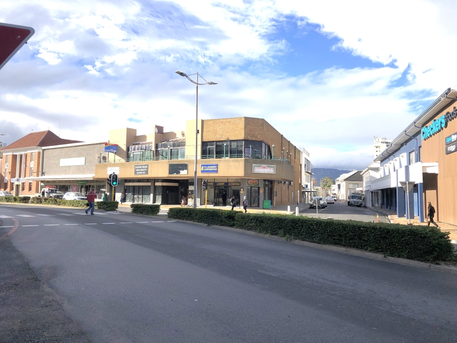 Commercial Property for Sale in Strand Central Western Cape